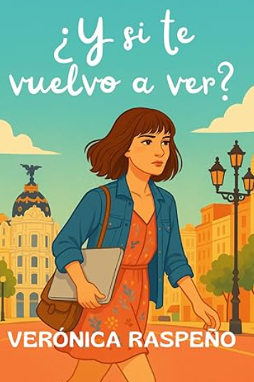 Novela ideal para disfrutar