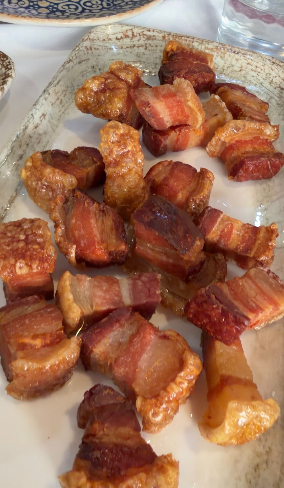 Restaurante para comer de muerte